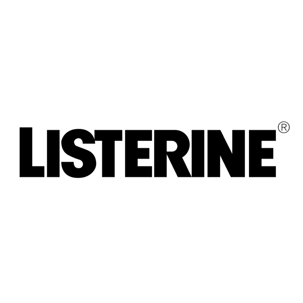 Listerine Listerine