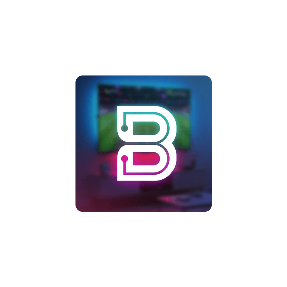 BIOTA Lights — client brand logo